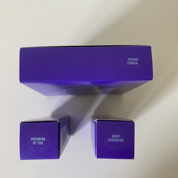 Mac Cosmetics x Selena - Picture 3 of 4